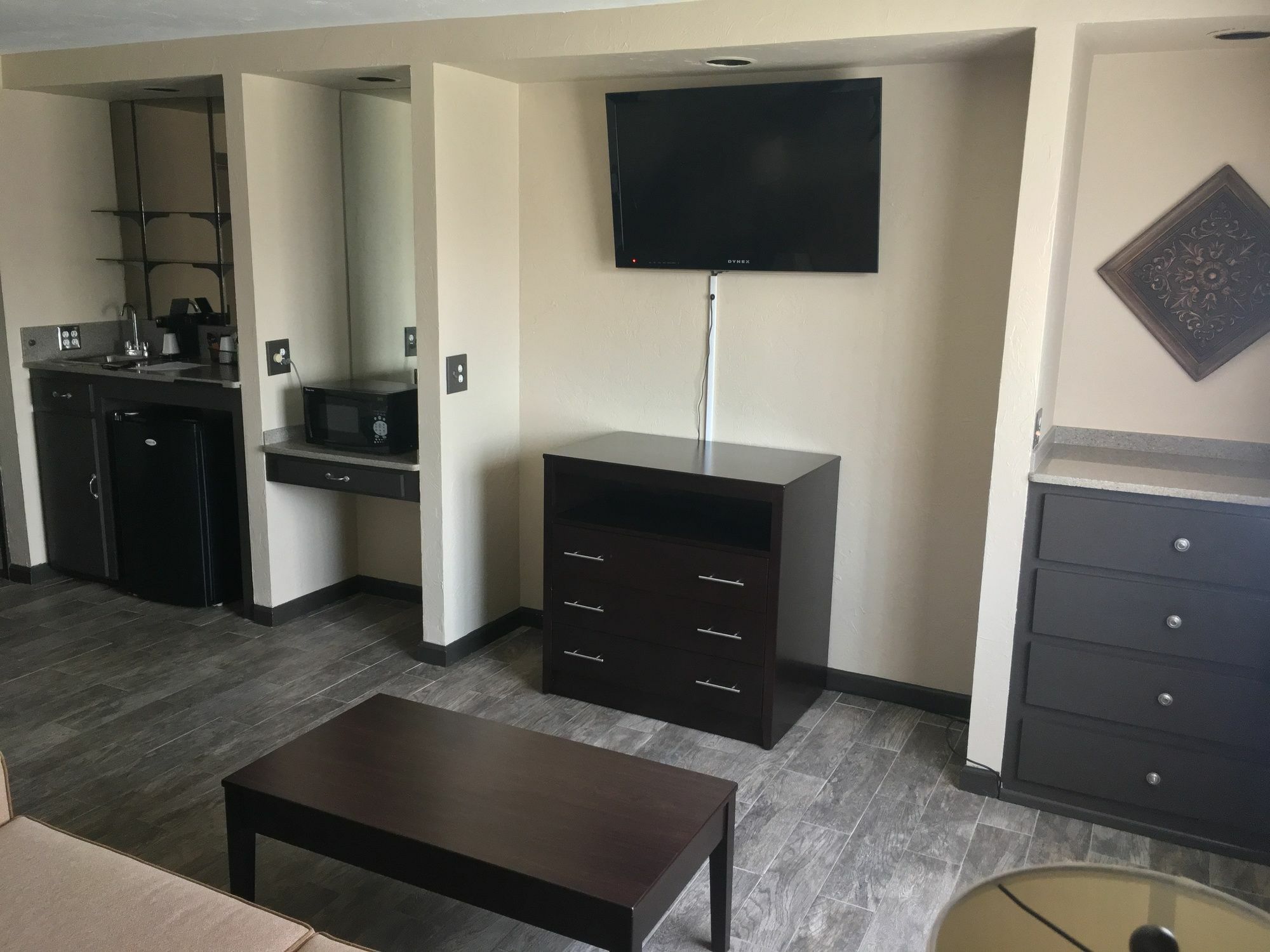 Broadway Inn & Suites Оклахома-Сити Номер фото